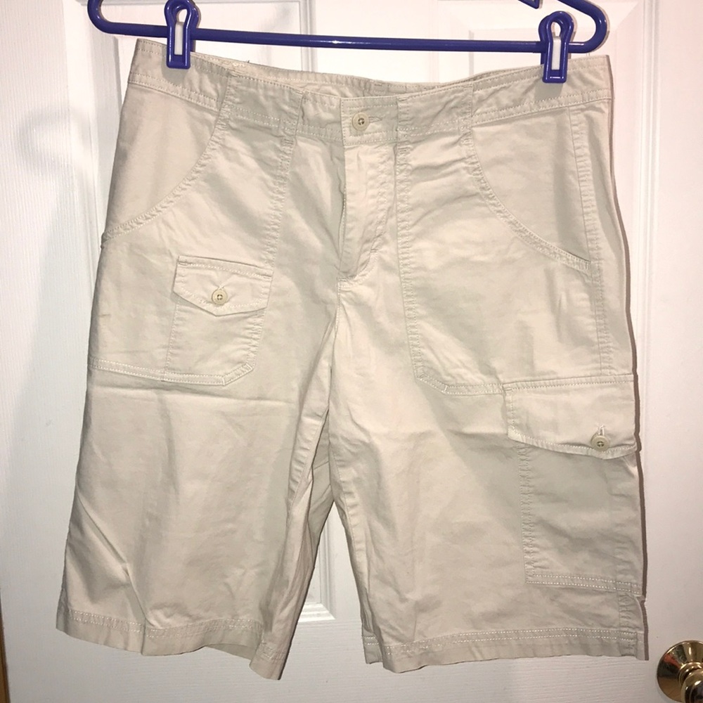 Columbia women’s shorts